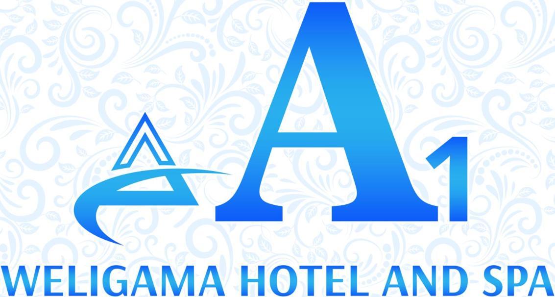 A1 Weligama Hotel & Spa 외부 사진
