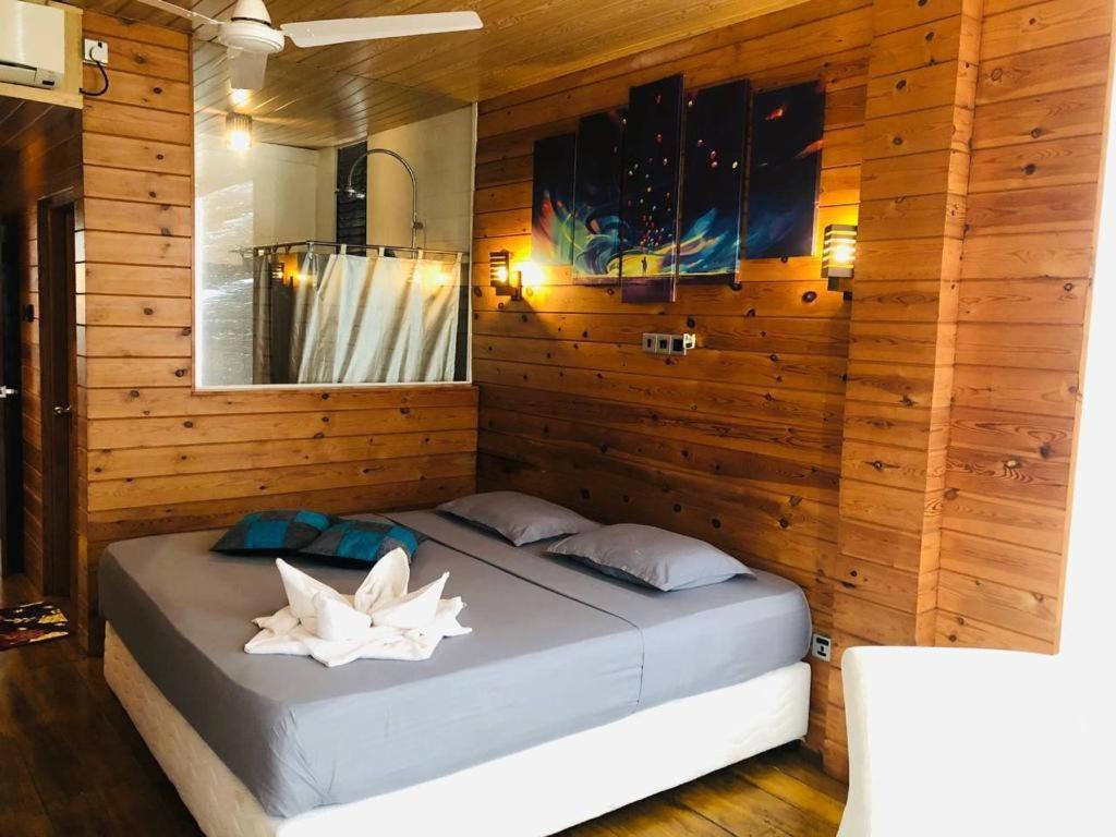 A1 Weligama Hotel & Spa 외부 사진
