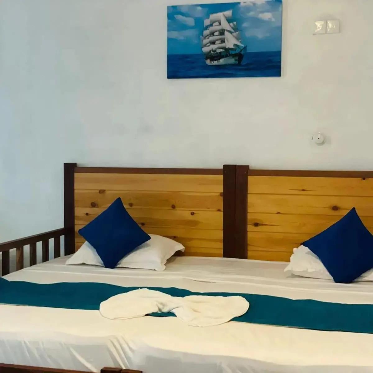 A1 Weligama Hotel & Spa 외부 사진