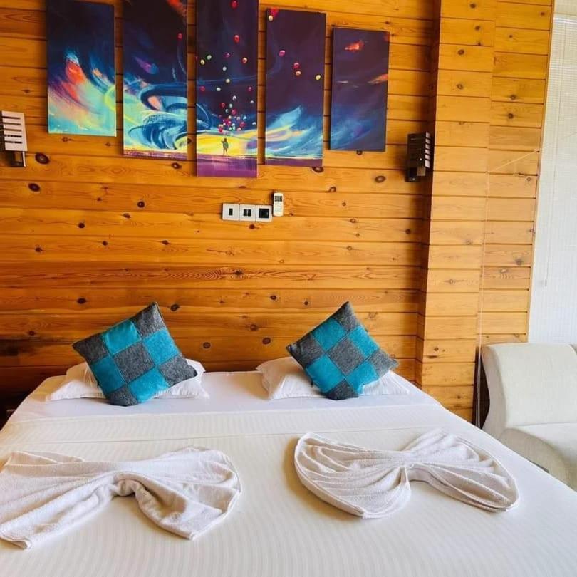 A1 Weligama Hotel & Spa 외부 사진