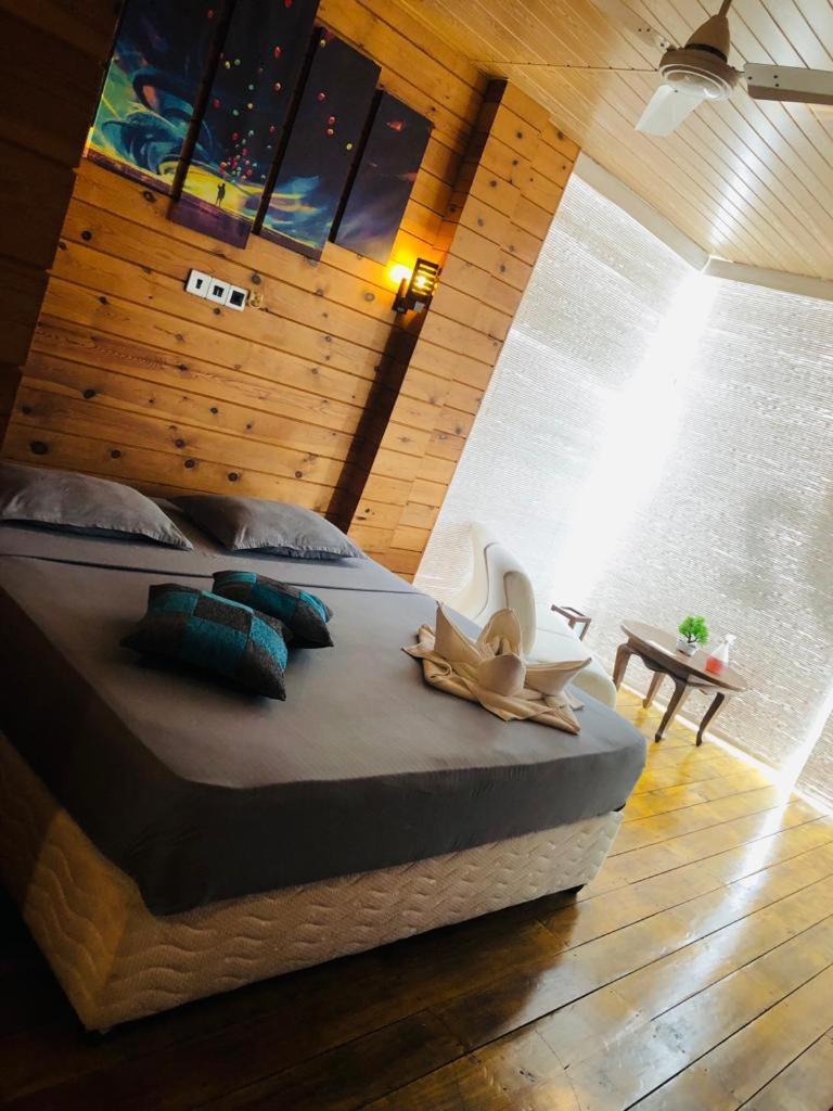A1 Weligama Hotel & Spa 외부 사진