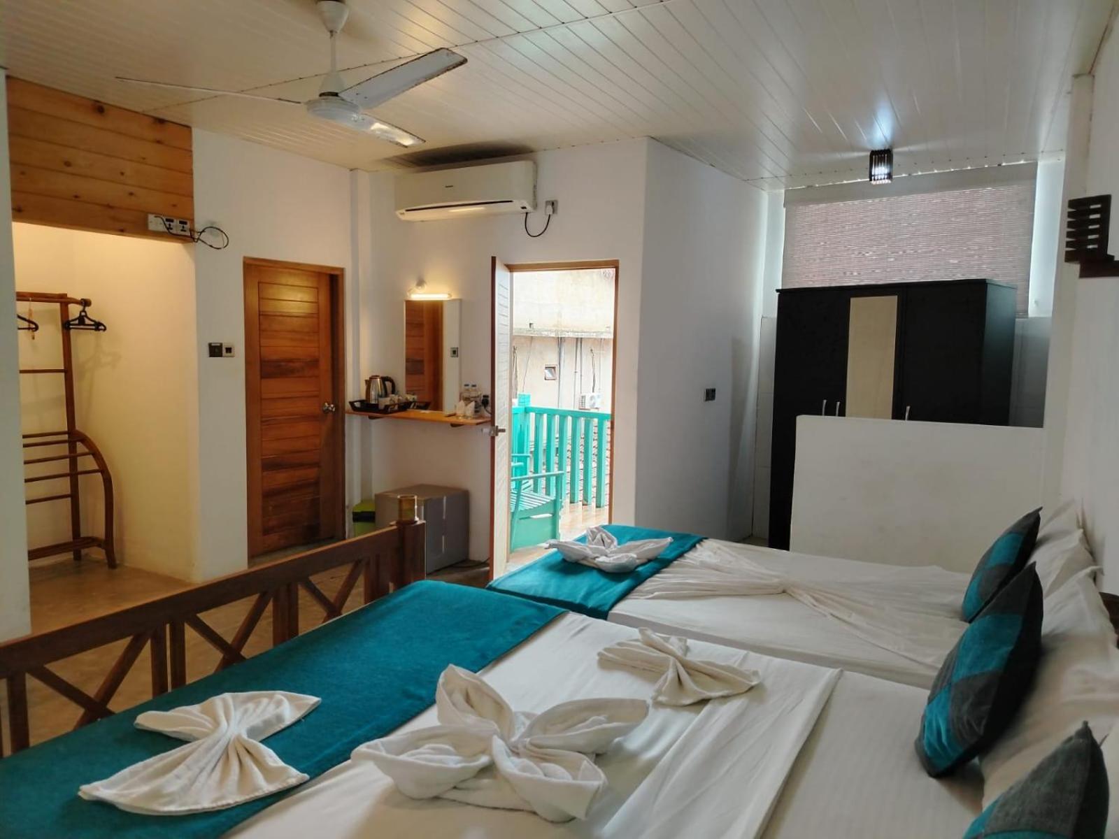 A1 Weligama Hotel & Spa 외부 사진
