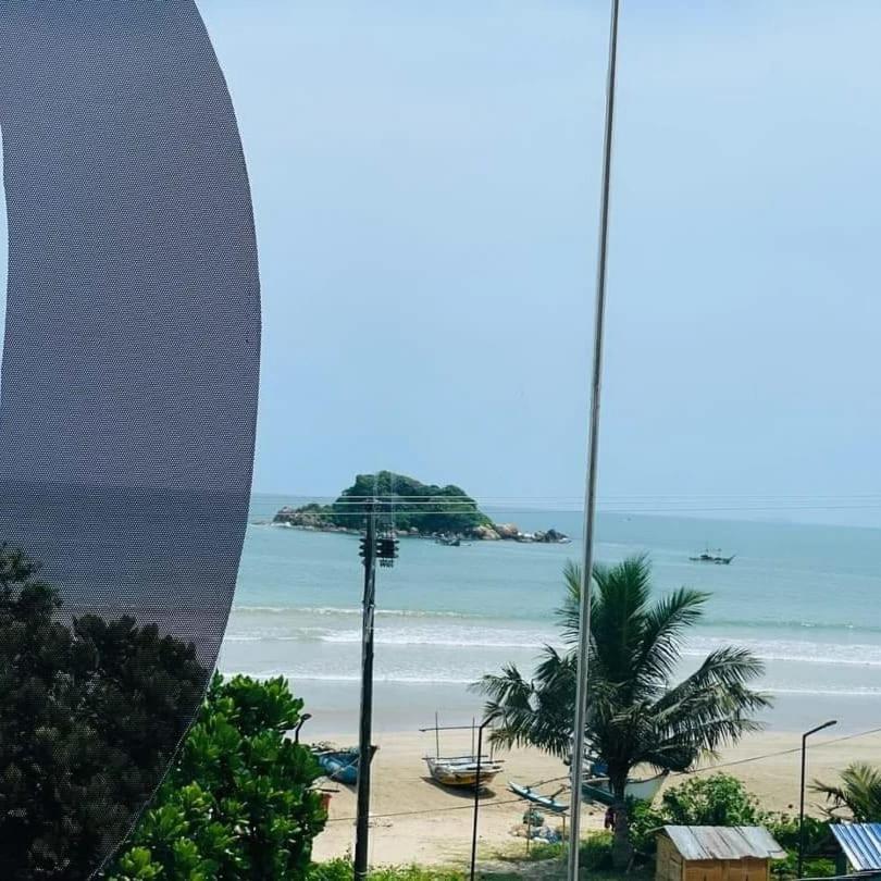 A1 Weligama Hotel & Spa 외부 사진