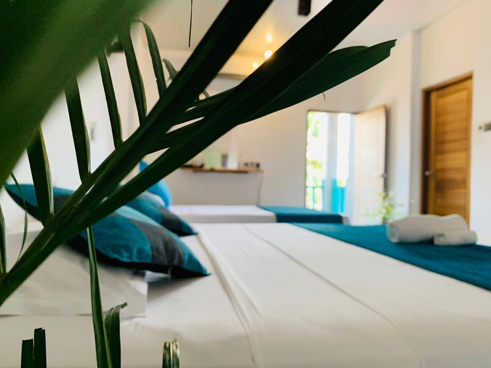 A1 Weligama Hotel & Spa 외부 사진