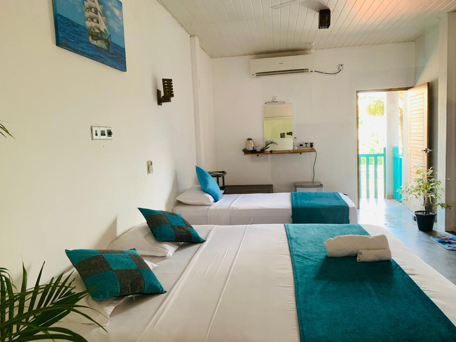 A1 Weligama Hotel & Spa 외부 사진