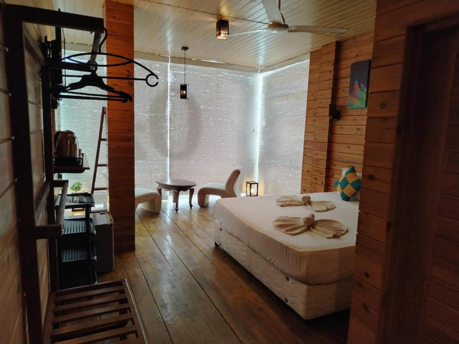 A1 Weligama Hotel & Spa 외부 사진