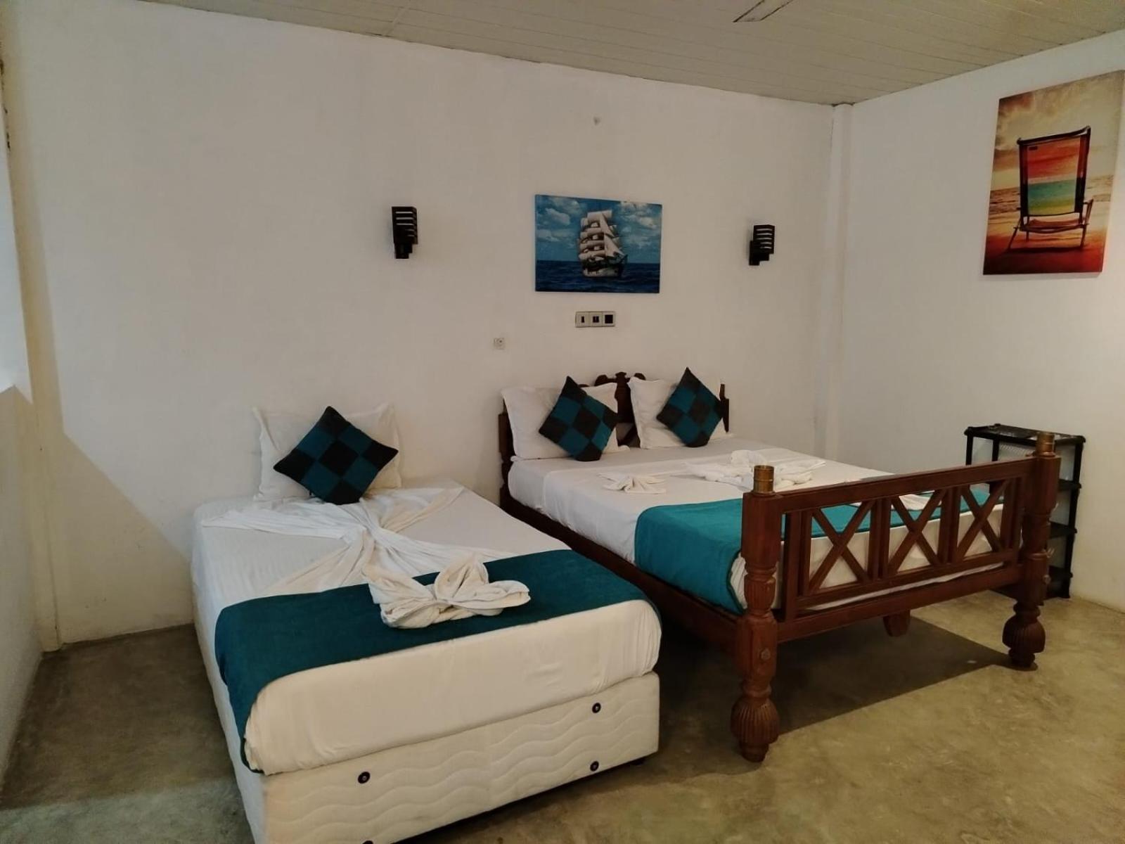 A1 Weligama Hotel & Spa 외부 사진