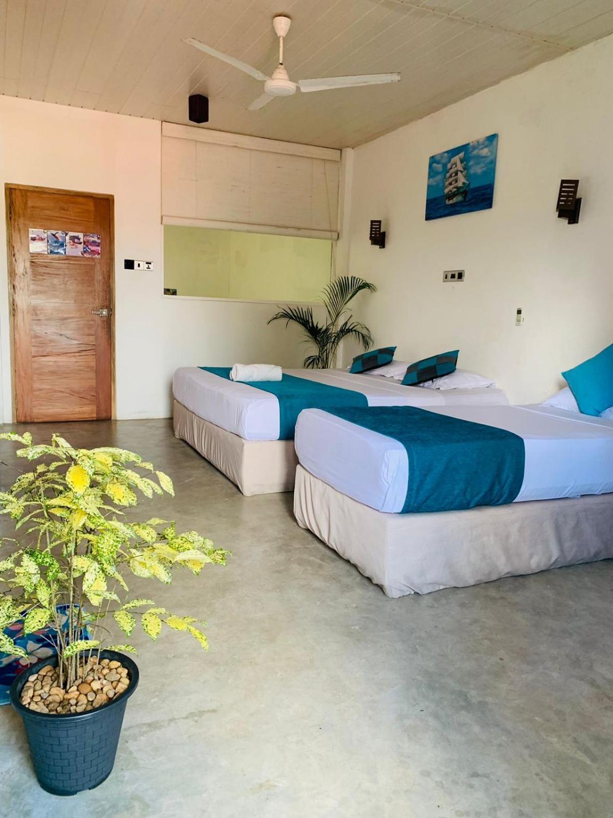 A1 Weligama Hotel & Spa 외부 사진