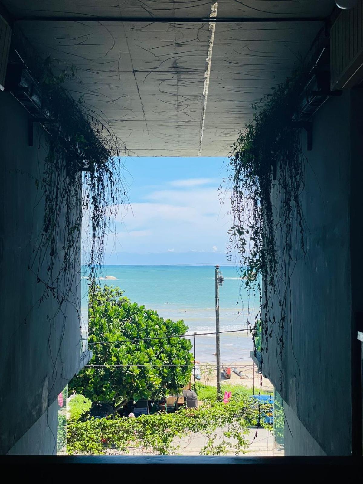 A1 Weligama Hotel & Spa 외부 사진