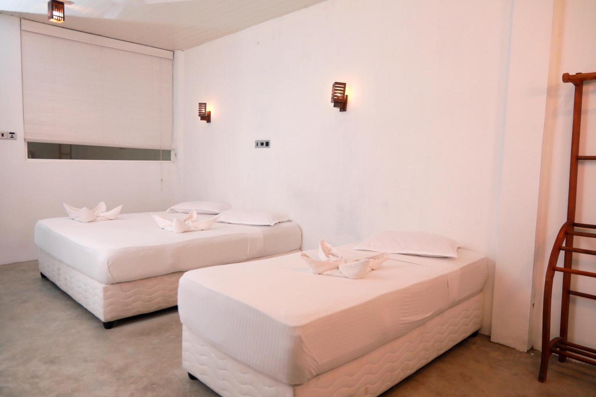 A1 Weligama Hotel & Spa 외부 사진