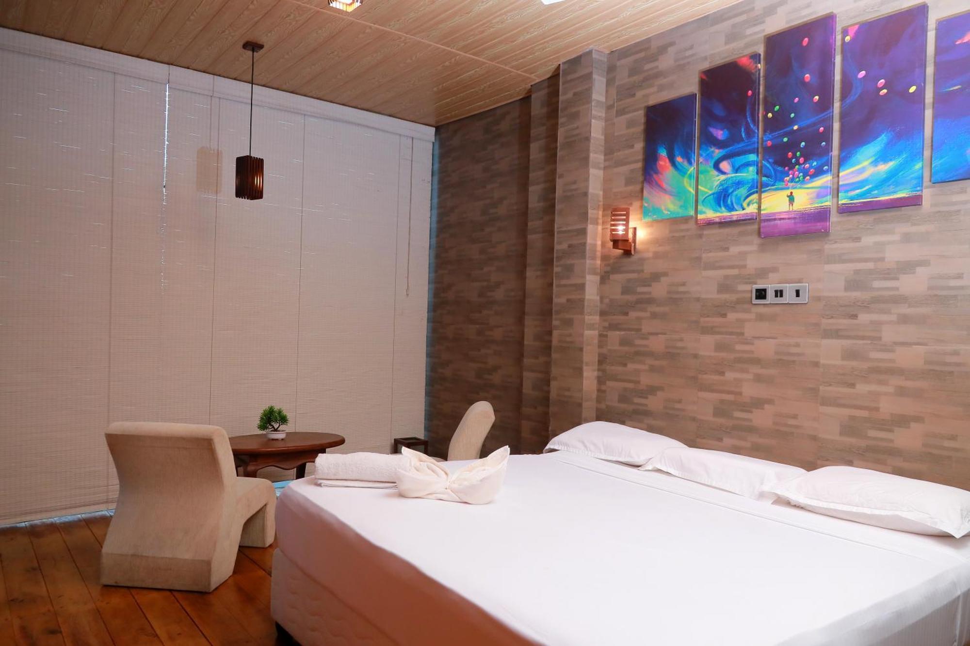 A1 Weligama Hotel & Spa 외부 사진