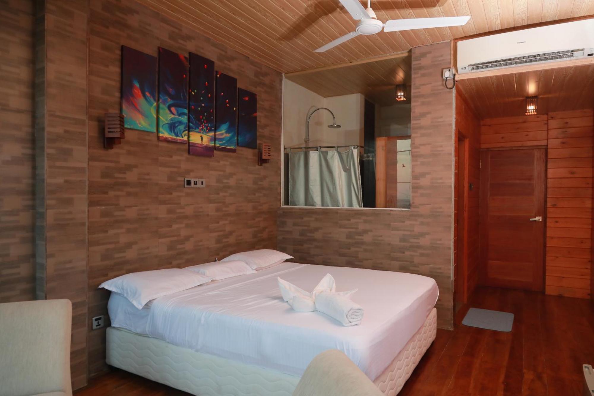 A1 Weligama Hotel & Spa 외부 사진
