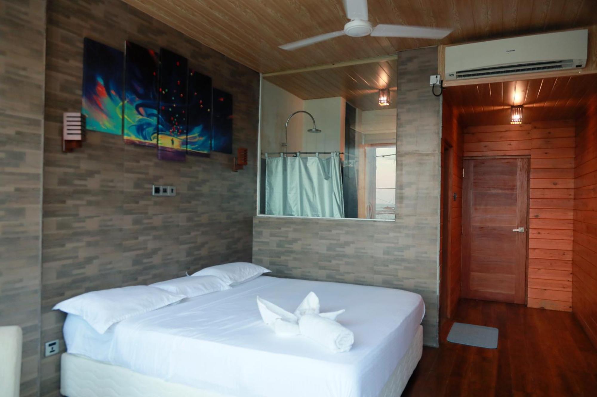 A1 Weligama Hotel & Spa 외부 사진