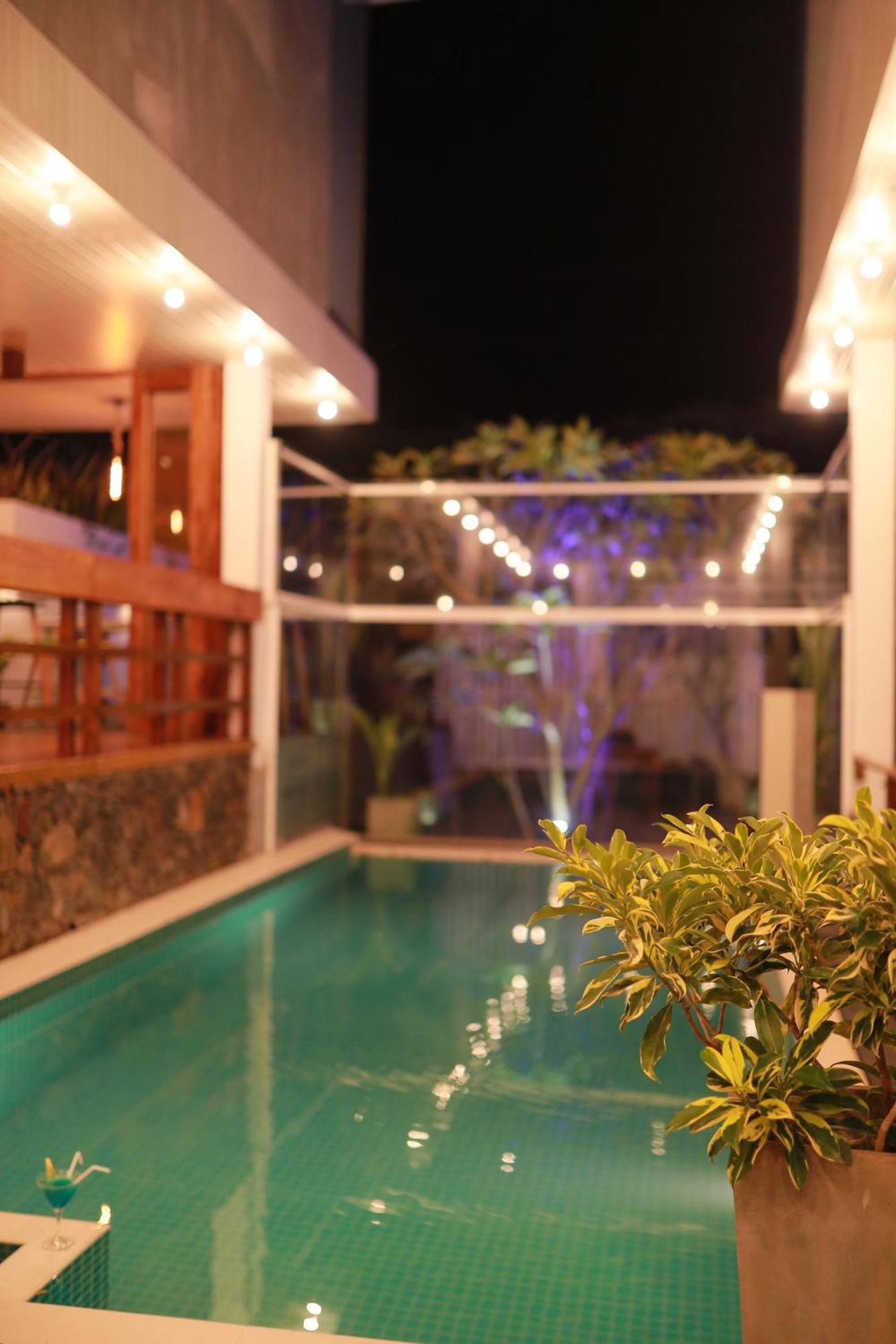 A1 Weligama Hotel & Spa 외부 사진
