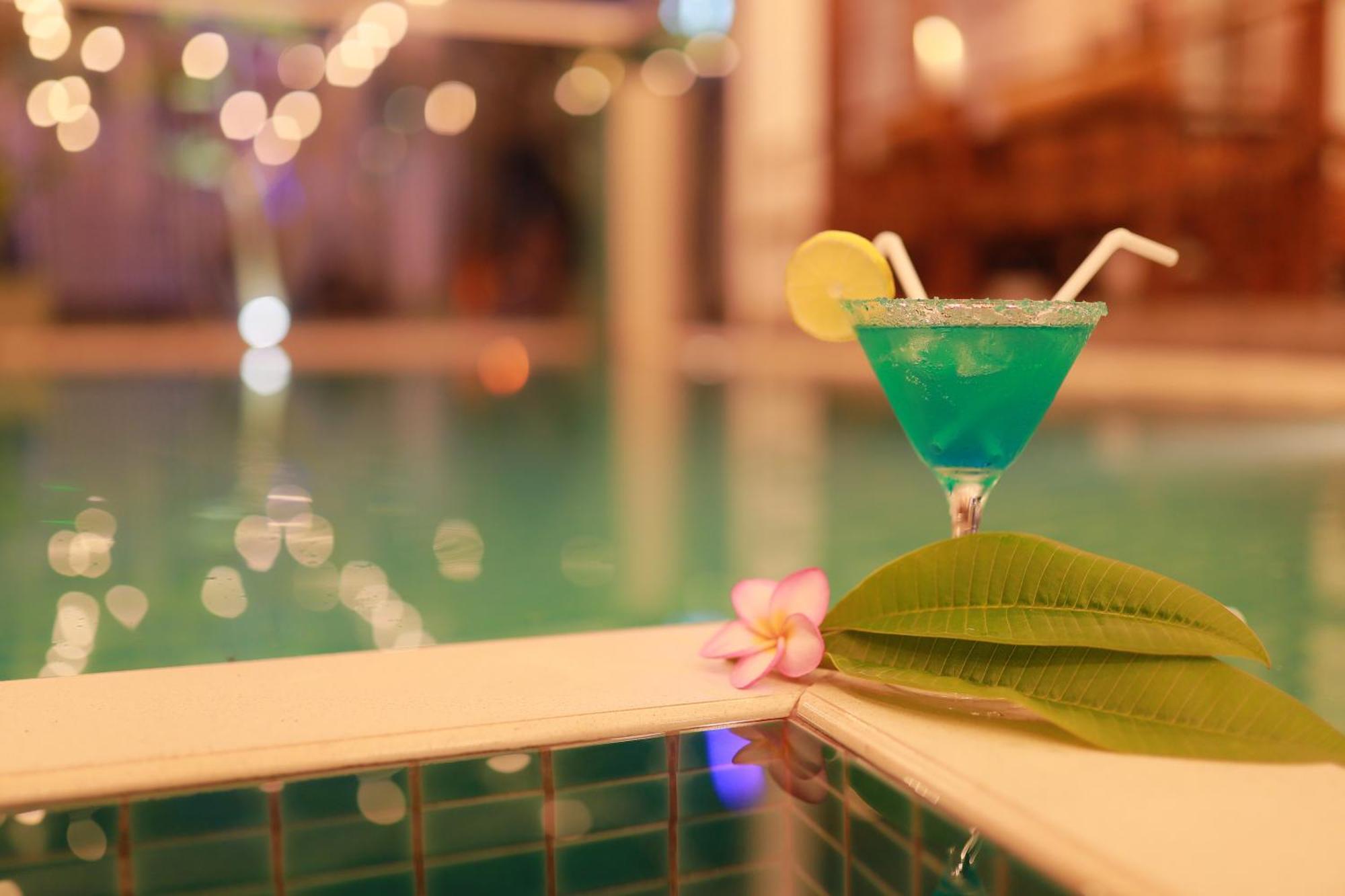 A1 Weligama Hotel & Spa 외부 사진
