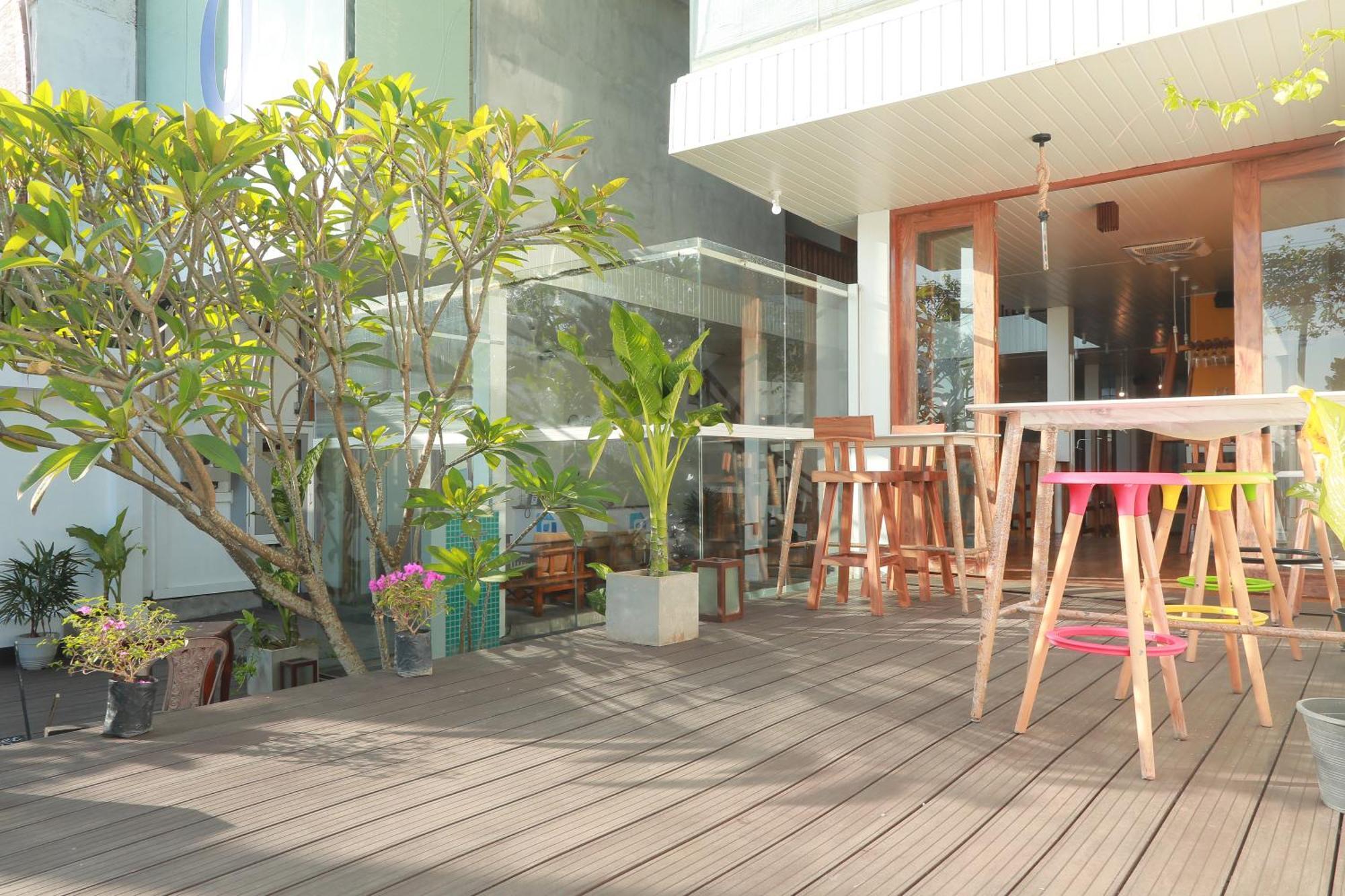 A1 Weligama Hotel & Spa 외부 사진