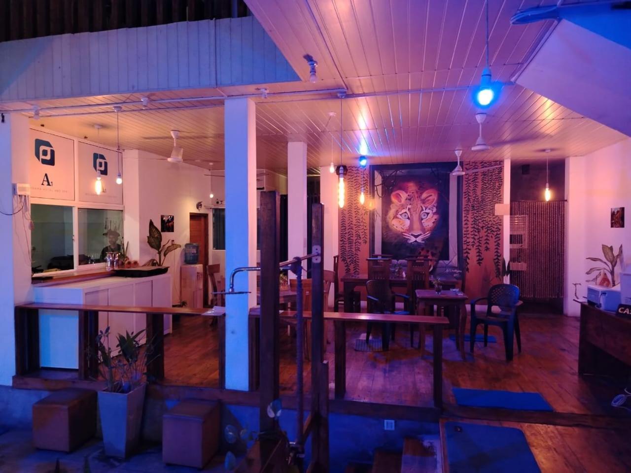 A1 Weligama Hotel & Spa 외부 사진
