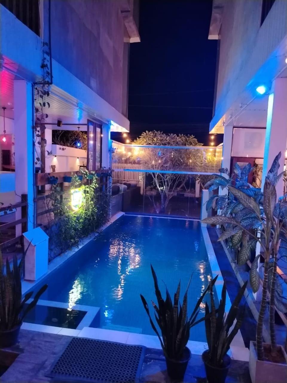 A1 Weligama Hotel & Spa 외부 사진